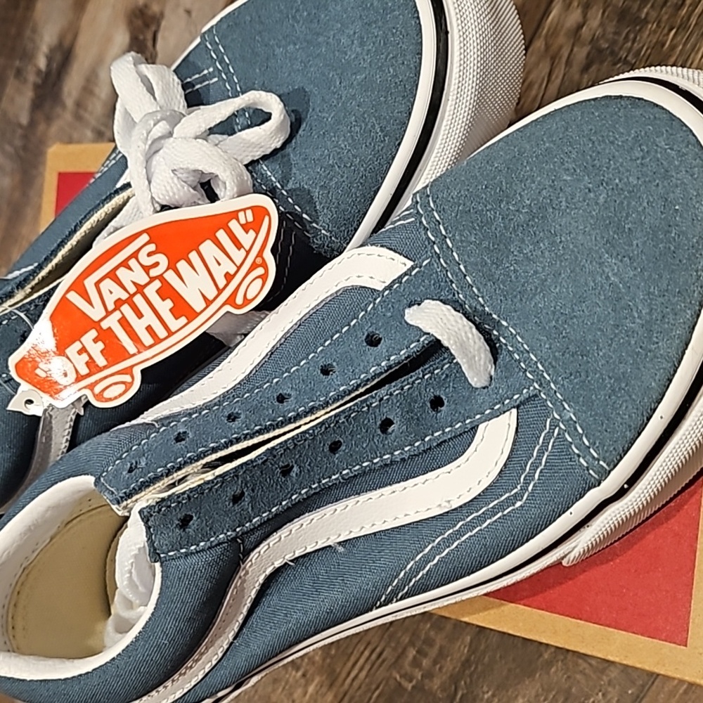 Vans Old Skool